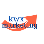 Logo KWX Marketing